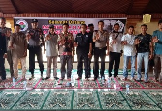 Waspada ! Narkoba Telah Merambah ke Desa-Desa
