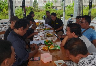 Pewarta Pase Badminton Club Kota Lhokseumawe Dibentuk
