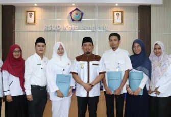 Foto Bersama 