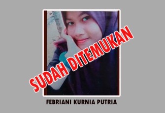 Febriani Kurnia Putri