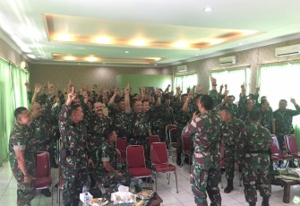Rapat Luar Biasa Pemilihan Ketua Koperasi Baru