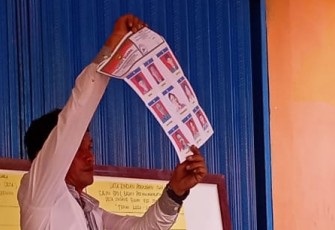 Pemilihan BPD
