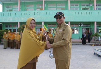 Bupati Bintan Tekankan Pendidikan Karakter dan Jam Malam Pelajar