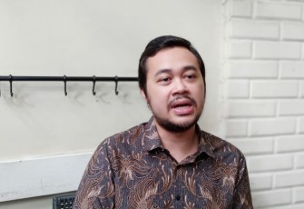 Wakil Ketua Komisi A DPRD Jatim Bayu Airlangga