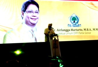 Golkar Kepri Rapat Konsolidasi Menuju Sukses Pilkada 2020