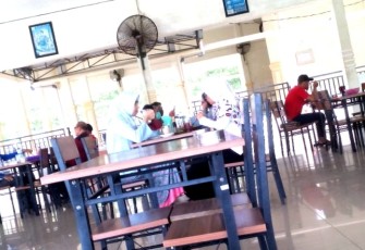 Kedai Kopi 