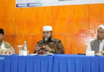 Wali Kota Bengkulu Helmi Hasan 