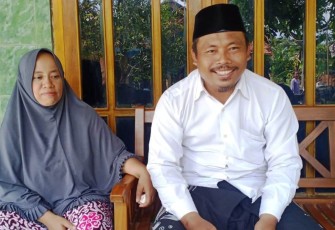 Kades Hamka Nurul Huda