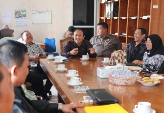 DPRD Kabupaten Kepahiang 