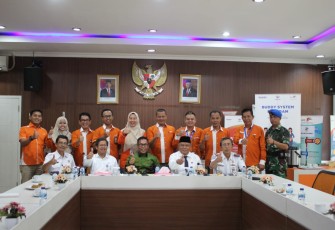 Pemrpov Bengkulu Perketat Pengawasan Antisipasi Virus Corona
