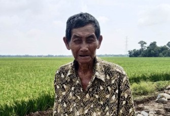 Mbah Suardi (76)
