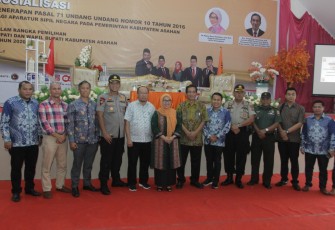 Foto bersama 