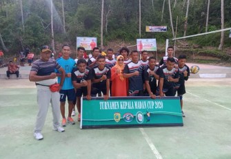 Foto bersama 