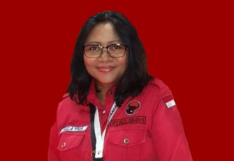 Agatha Retnosari anggota Konnisi B DPRD Jatim