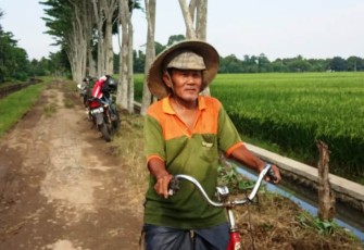 Semua Tokoh Masyarakat Akan Sukseskan TMMD 