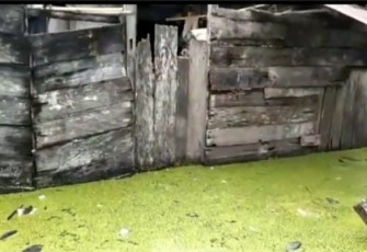 Rahanten Sebut Banyak Rumah Tak Layak Huni di Desa Buano Utara 