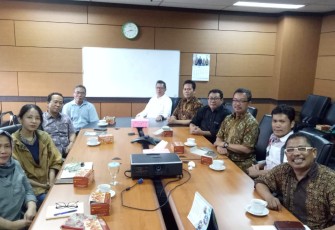 SMSI Bahas World Press Freedom Day dan Kampanye Pilkada Damai