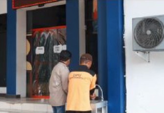 Dinas PUPR Kota Bengkulu