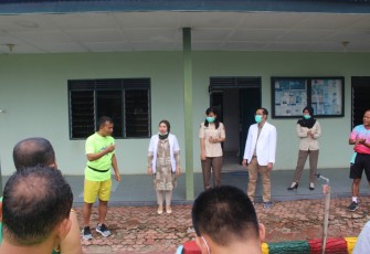 Pencegahan Covid-19