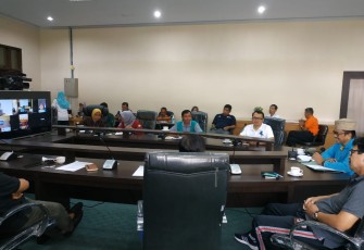 Pemkab Tegal Terus Bergerak Cegah Penyebaran Covid-19