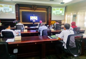 TPID Wilayah Sumatera Sepakat Sinergi Tangani Inflasi