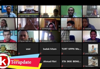 KPPN Mukomuko Mulai Terapkan eSPM