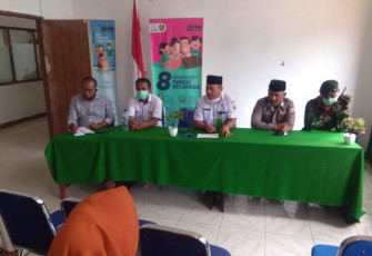 Pemneg Luhu Siapkan Rumah Karantina