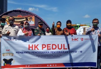 Foto Bersama 