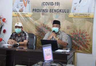 Bandara Fatmawati Soekarno Ditutup Sementara