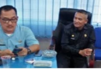 Pemkab Asahan Gelar Safari Ramadhan 1441H/2020 Dengan SOP Penanganan Covid-19 