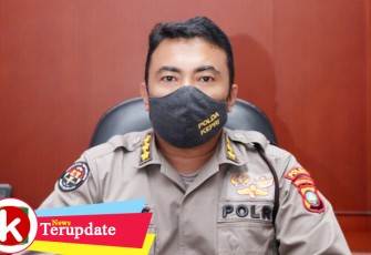 Kabid Humas Polda Kepri Kombes Pol Harry Goldenhardt S S.IK M.Si