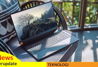 Laptop Terbaru