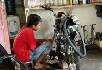 Seandainya TMMD Bisa Dua Bulan