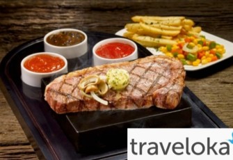 Foto Traveloka 