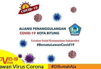 Aliansi Pencegahan Covid-19