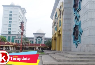 Jakarta Islamic Center