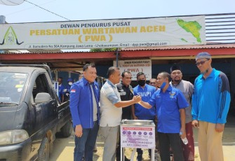 DPP PWA Semprot Disinfektan