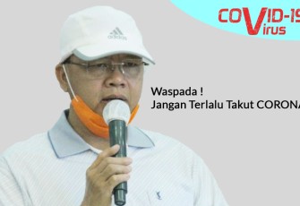 Gubernur Bengkulu Rohidin Mersyah