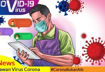 ilustrasi. Istimewa