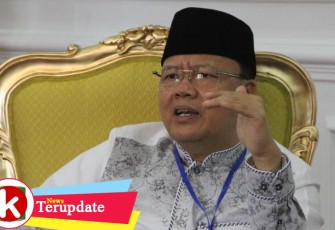 Gubernur Bengkulu Rohidin Mersyah
