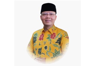 Gubernur Bengkulu Rohidin Mersyah