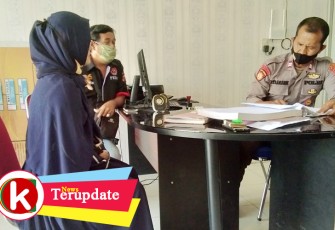 Adik Kades Pakam Dipolisikan