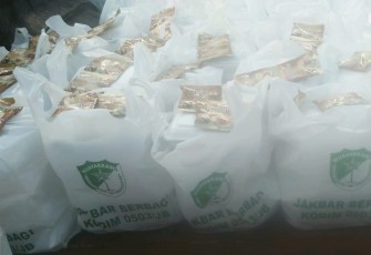 Makanan Siap Saji 