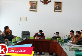 DPRD Seluma Gelar Hearing