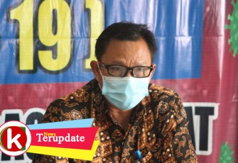 Kadis Kesehatan SBB dr Anis Tapang