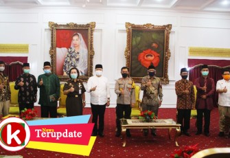 Foto bersama