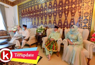 Isdianto Ajak Bersama Cegah Corona