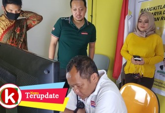 DPD Partai Golkar Jawa Timur