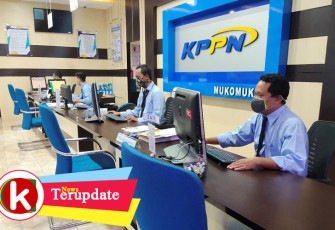 KPPN Mukomuko
