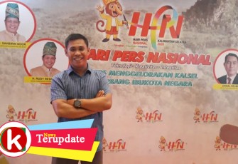 IJK Minta FWL DPRD Kabupaten Kampar di Bubarkan